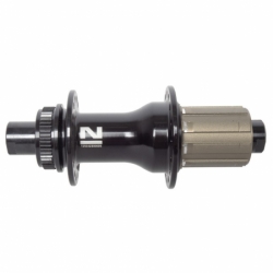 náboj Novatec D792SB-X12-CL-XDR Al 32 zadní 12x142 mm e-bike