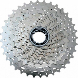 kazeta Shimano Deore CS-HG50 10 11-36z original balení