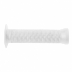 gripy VELO BMX bílé