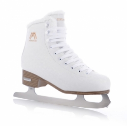 brusle zimní dámské Tempish MARIANE bílé