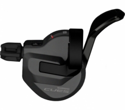 řazení Shimano CUES SL-U8000 2p original balení