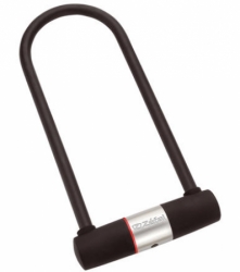 zámek Zefal K-Traz U14 černý