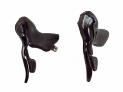 řadicí a brzdová páka SunRace R81 P8+L2