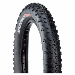 PLÁŠŤ KENDA 20X2.40-1188 KRUSADE 30TPI