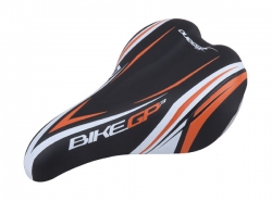 Sedlo BASSANO Bike GP 20 - dětské 16-24