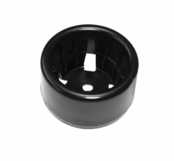 montážní destička konektoru na nosič XLC Azura Xtra CC-X24