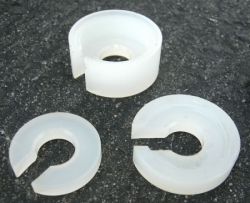 TUNING KIT OBJEMU KOMORY TLUMIČE FOX DO ROKU 2012