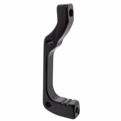 adaptér kotoučové brzdy přední Post Mount 180mm original balení