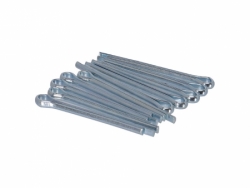 bezpečnostní kolík XLC 45mm Hayes/Hope servisní balení