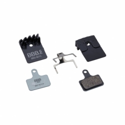 brzdové destičky BBB BBS-561C Shimano Coolfin