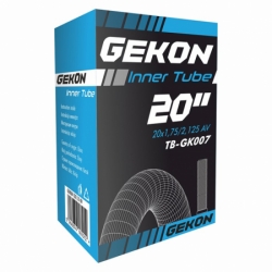 duše GEKON 20"x4-4.5 AV/40mm HEAVY DUTY 2.25