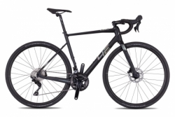 4EVER 2025 GRIZZLY TEAM - matt black / hologram