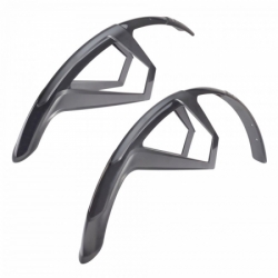 Sada blatníků POLISPORT G-MUD Gravel 28