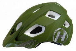 přilba HAVEN RANGER zelená