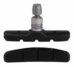 Brzdové špalíky ALHONGA V-brake 12T3 (10párů)