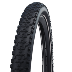 plášť SCHWALBE Smart Sam Plus Performance Line 27.5"x2.35/60-584 reflex