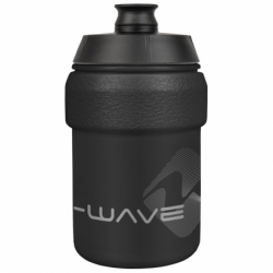 lahev M-Wave PBO 350ml černá
