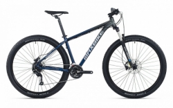 Maxbike TAAL 29 modrý L