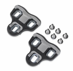 kufry pedálů XLC PD-X05 pro systém Look Keo