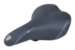 Sedlo BASSANO Virtual Man 3 Zone Comfort Gel