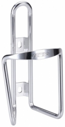 košík BBB EcoTank Al stříbrný