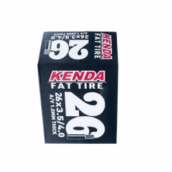 DUŠE KENDA 26x3.50-4.00 (86/98-559) AV