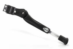 stojánek XLC ST-C-01 na zadní kolo 24-28“ černý