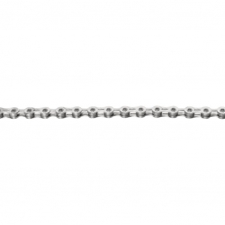 řetěz KMC X10EL stříbrný 114čl. BOX