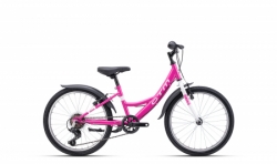 CTM MAGGIE 2026 růžová