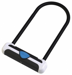 zámek XLC Sundance & Cassidy II 292x115/13mm