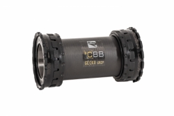 misky P+L RIDEA BB386 pressfit, karbonové