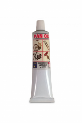 Silikonová vazelína s PTFE 30ml