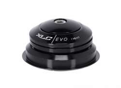 hlavové složení semi AH XLC HS-I17 1 1/8" černé