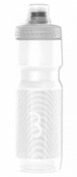 lahev BBB AutoTank Mudcap XL Autoclose 750ml čirá