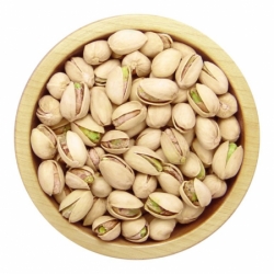 pistácie Diana pražené solené USA 1kg exp. 03/26