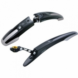 blatníky TOPEAK Defender M3/M2 SET MTB 26"