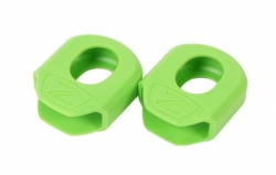 chránič klik Zefal Crank Armor XL zelený