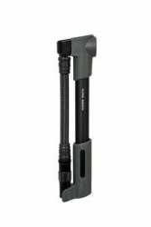 hustilka TOPEAK NANO SHOCK PUMP