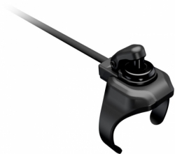 řadicí tlačítko Shimano Dura-Ace SW-RS801-S Di2 100mm original balení