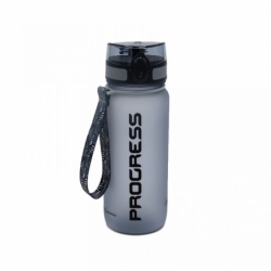 lahev Progress TRITAN 650ml šedá