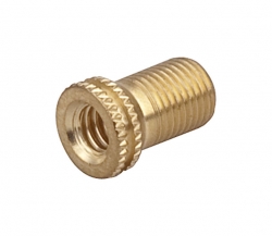 Redukce na ventilek DV na AV (10ks)