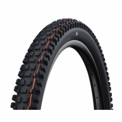 plášť SCHWALBE Albert 29''x2.60 GRAVITY PRO TLR AddixUltraSoft radial skládací