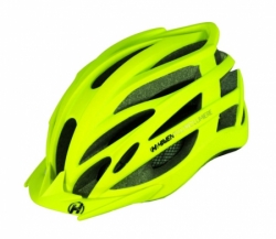 přilba HAVEN Toltec LUMIERE zeleno/černá