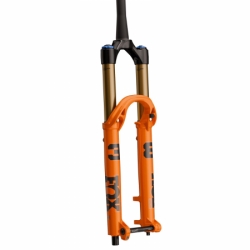 VIDLICE FOX 2027 F38-29 FLOAT170 GRIP X2 44mm 15x110 KABOLT-X ORANŽOVÁ