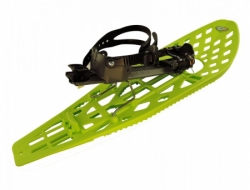 sněžnice HAVEN Morpho bigfoot zeleno/šedé