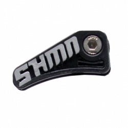 vodítko horní ShamanRacing Graft EVO bílé