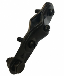 držák dynama Büchel na vidlici 5ks