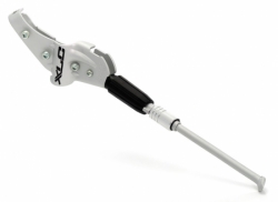 stojánek XLC KS-R02 na zadní kolo 26-28“ stříbrný