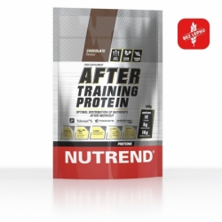 nápoj Nutrend AFTER TRAINING PROTEIN 540g čokoláda