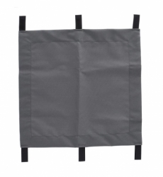 sluneční clona XLC pro DuoS BS-X148 šedá